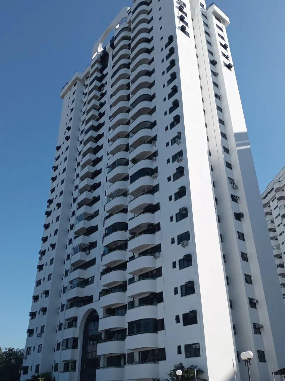 Pintor de fachadas balancinho colocação de dreno e reparos  - Foto 5