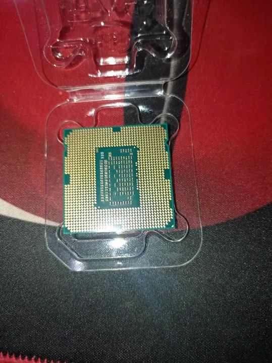 processador i5 3470 +cooler gamemax - Foto 4