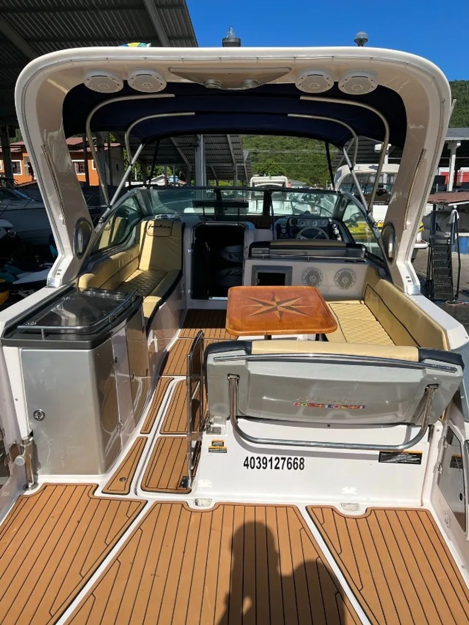 focker 280 gt - Foto 5