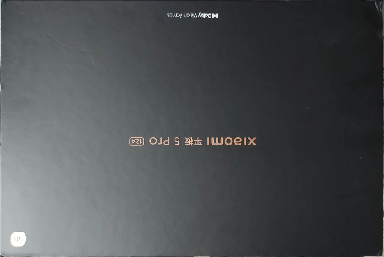 Tablet Xiaomi Mi Pad 5 Pro - Prata - Foto 4