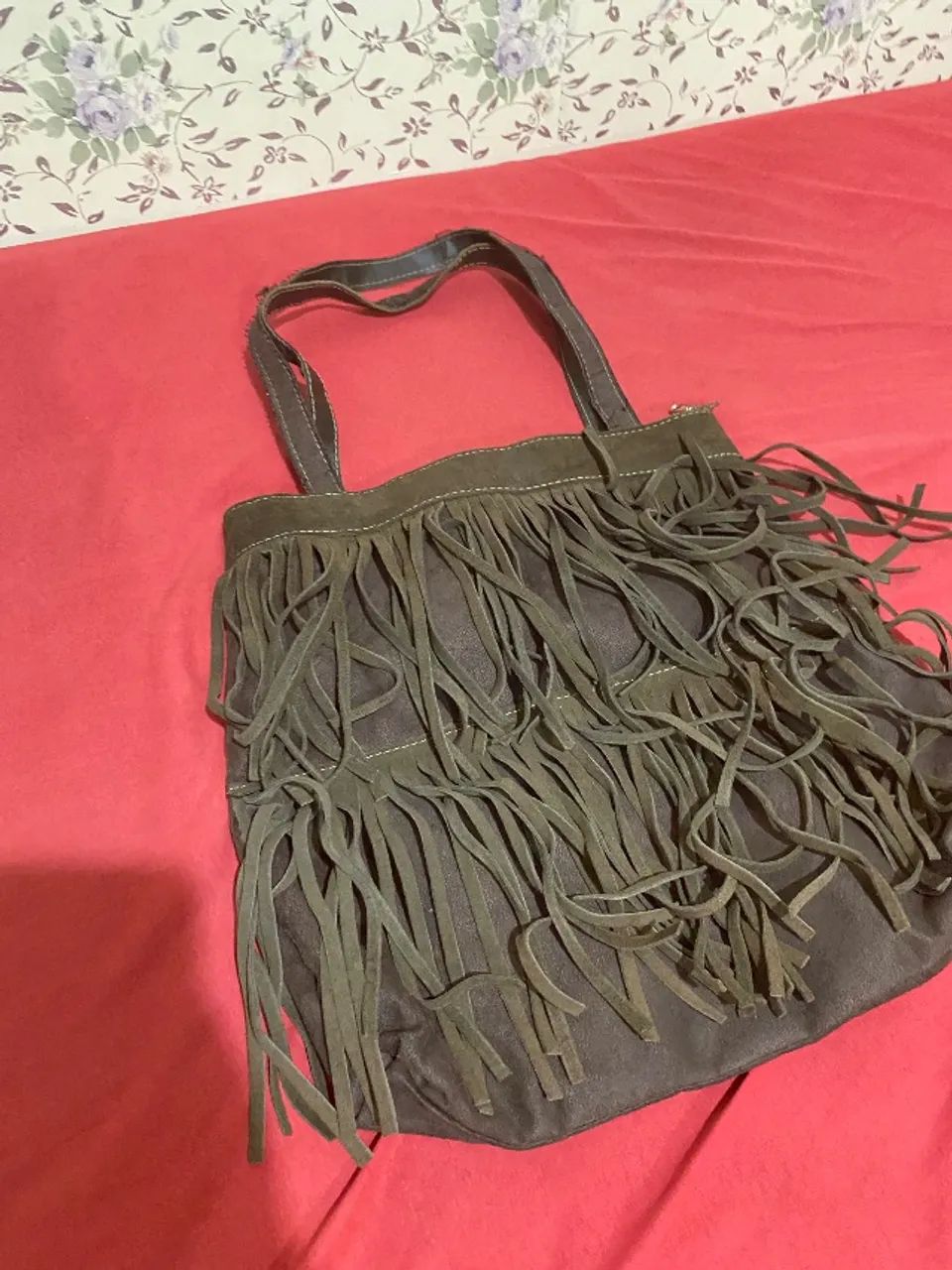 Bolsas novas sem uso - Foto 5