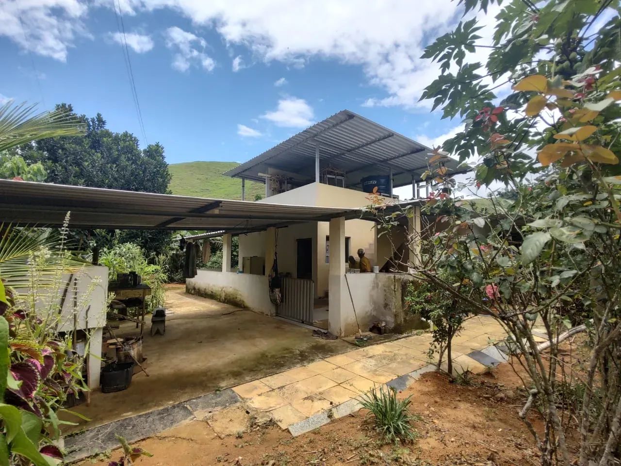 Sítio em Pedra Mulata, Viana. - Foto 8