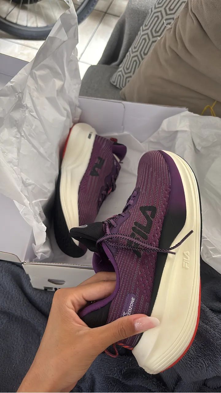 Fila Racer Speedzone