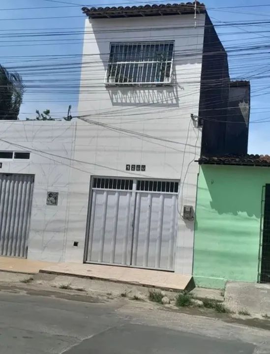 foto - Fortaleza - Siqueira