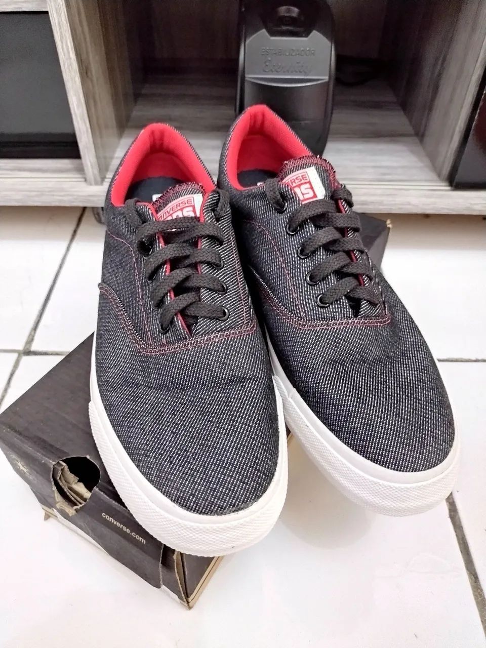 Tênis Converse All Star