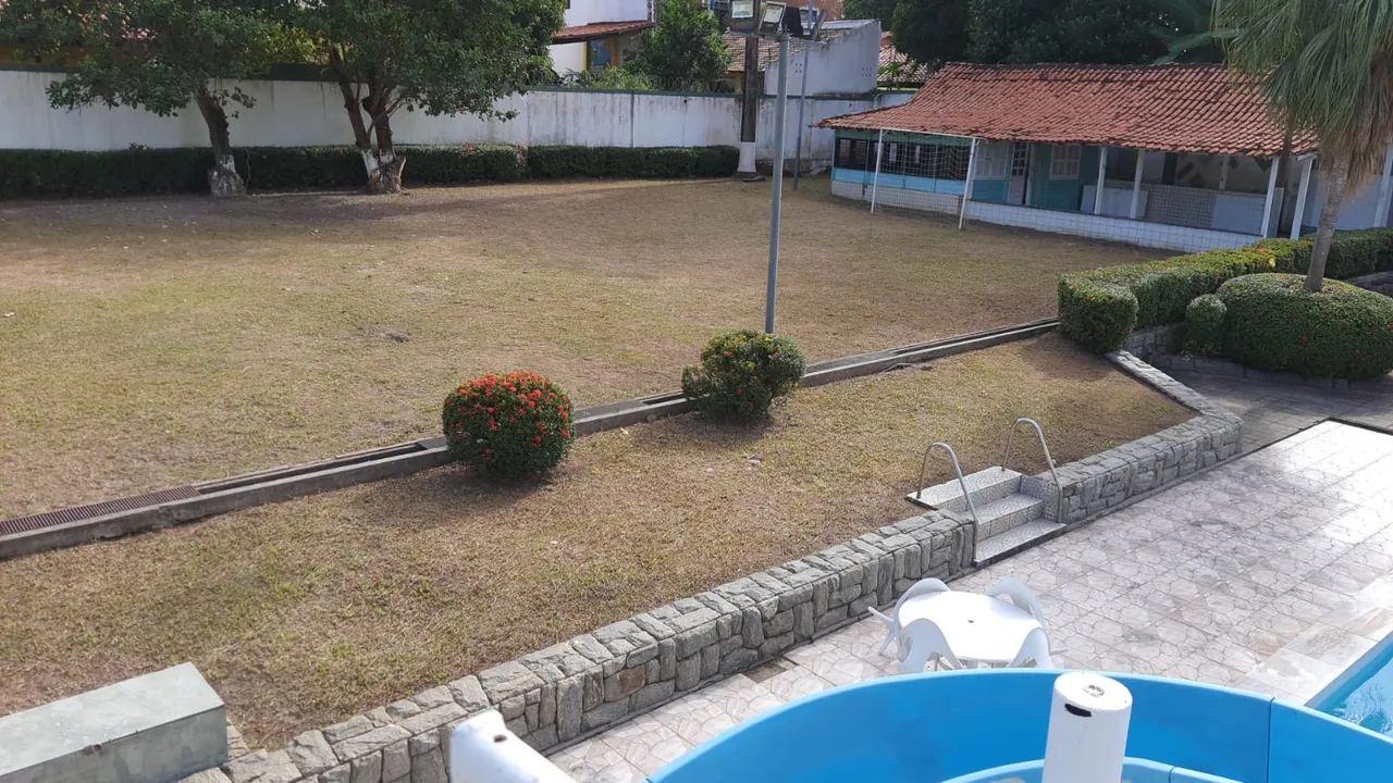 Lote/Terreno para venda possui 800 metros quadrados em Olho D'Água - São Luís - MA