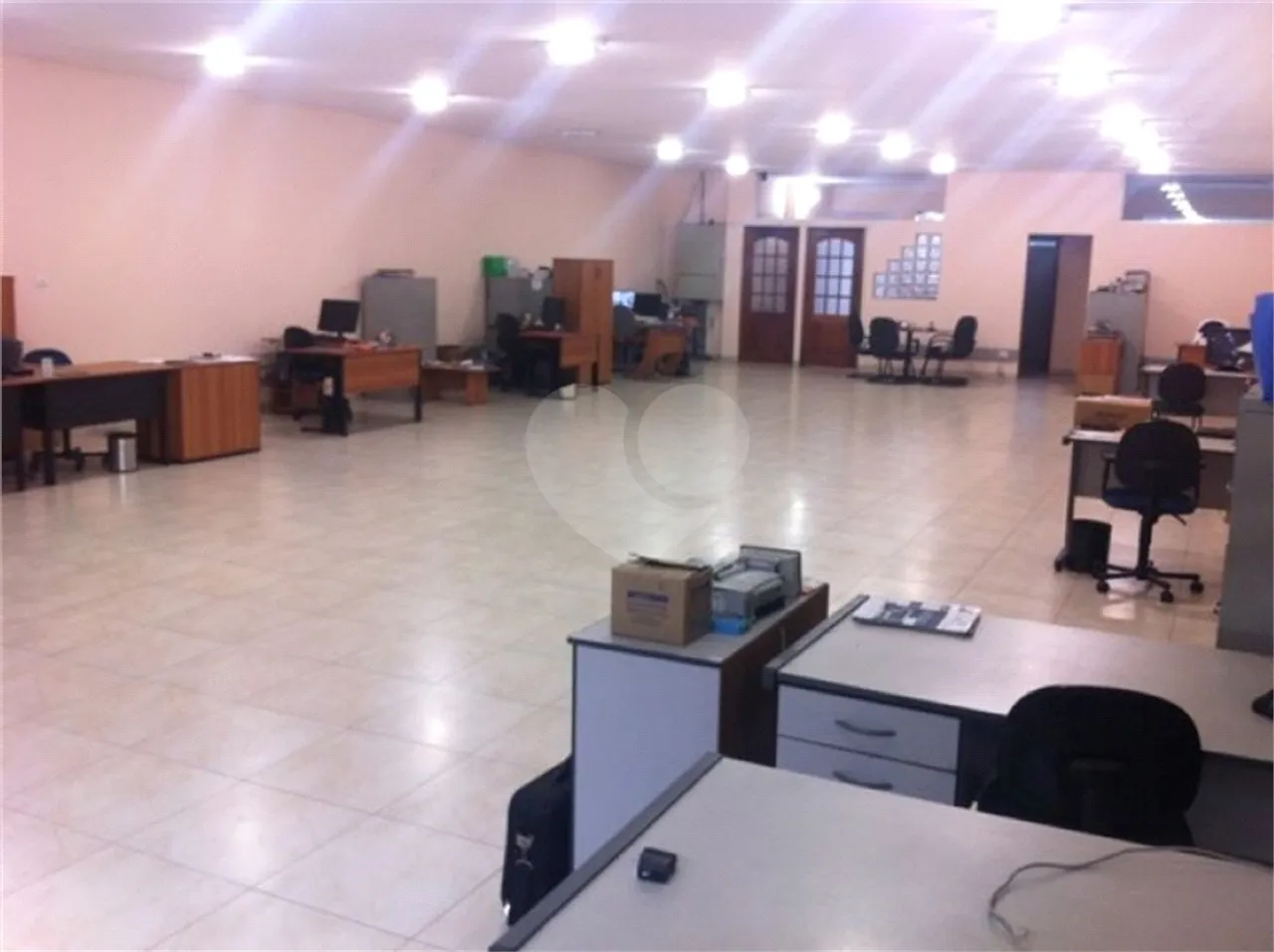 Salas para locação em Baeta Neves - SP