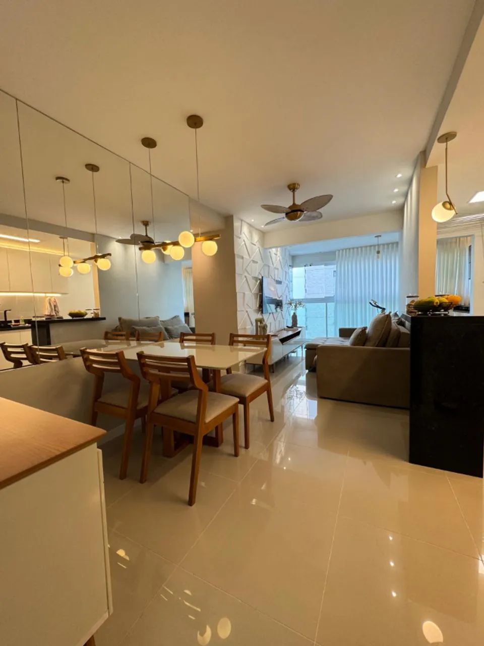 Foto - Vila Velha - Praia de Itaparica