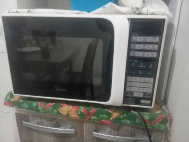 Microondas