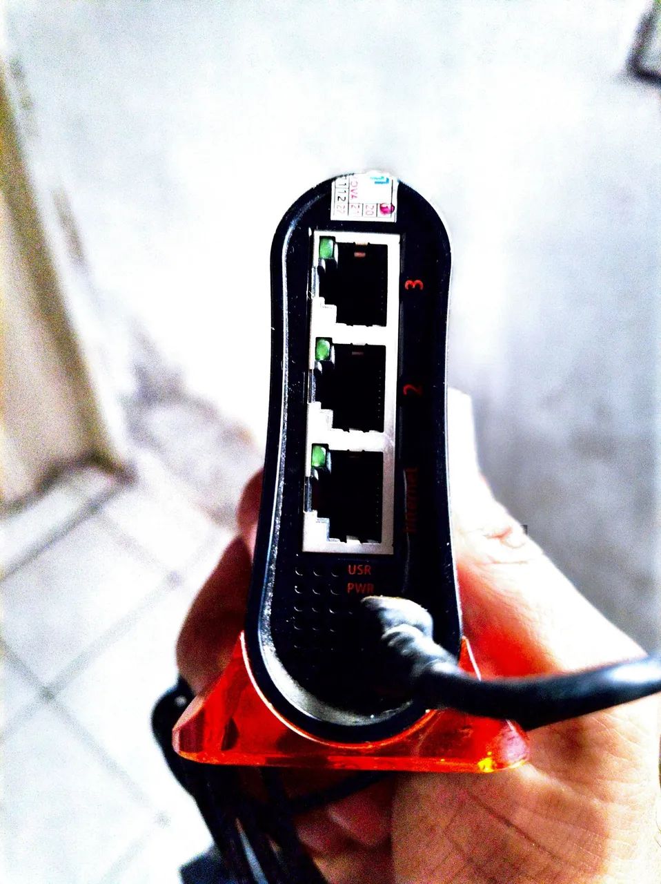 Microtik mini - Foto 3