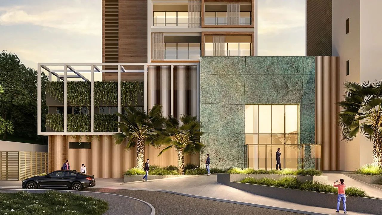 LANÇAMENTO LIT 760 APARTAMENTO 25 M² 1 quarto em Costa Azul - Salvador - BA - Foto 5