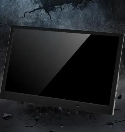 Monitor Gaming Portátil, para Laptop, Mac, Xbox, PS3, PS4, Switch, Tipo-C, HDMI - Foto 5