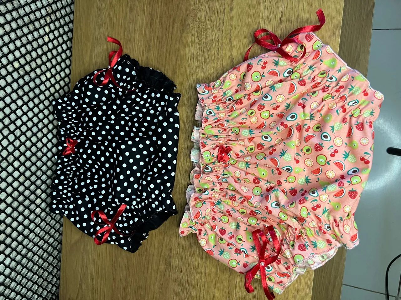 Kit de bodies estampados para bebês - Foto 6