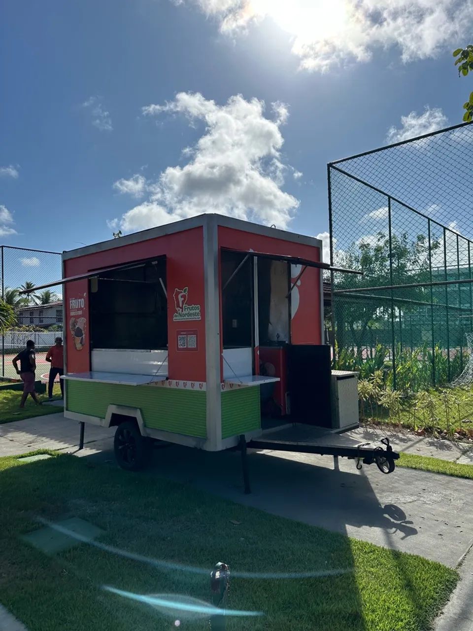 Food Truck para Venda de Sorvetes e Açaí - Foto 3