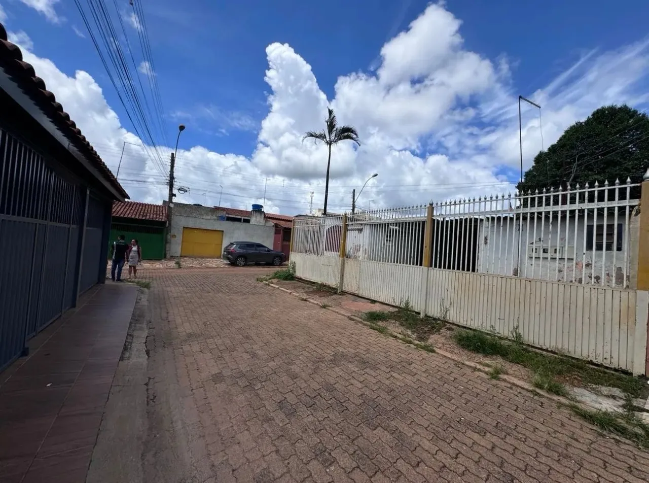 Terreno Residencial. Ótimo para construir KITNETS para alugar.
