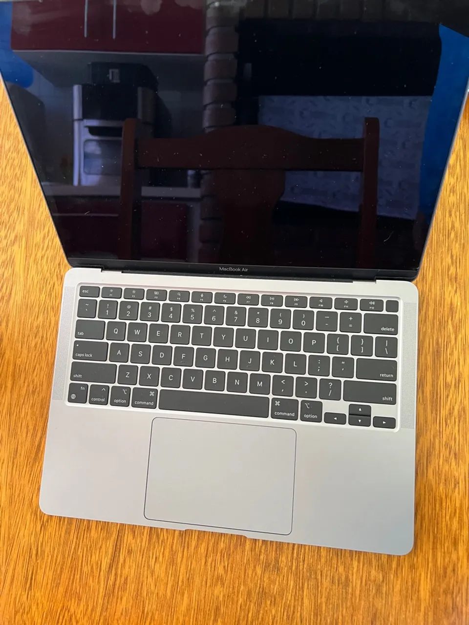 MacBook Air m1 2020 SEM DETALHES! - Foto 4