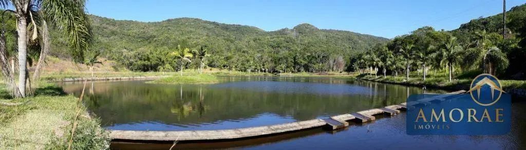 Área à venda, 3700000 m² por R$ 40.000.000,00 - Ratones - Florianópolis/SC - Foto 4