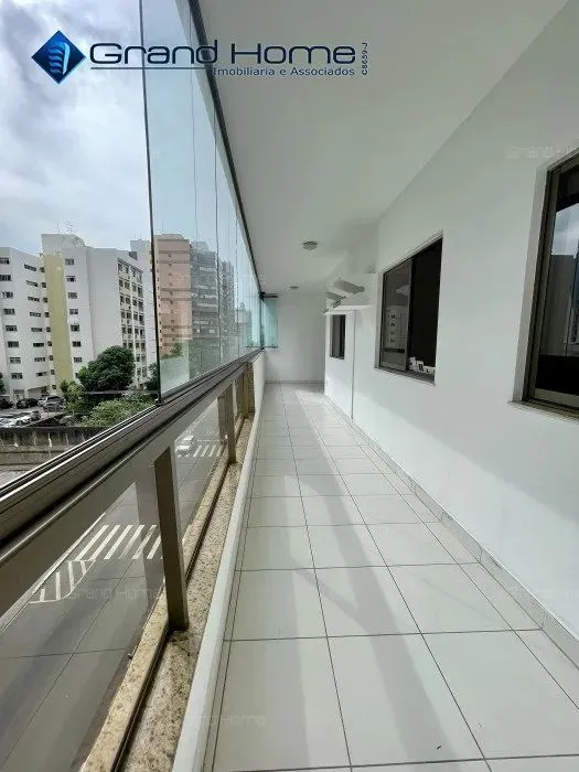 Apartamento 3 quartos em Praia da Costa