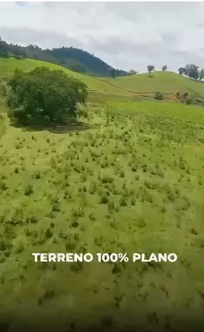 Chácara no Licuri timoteo