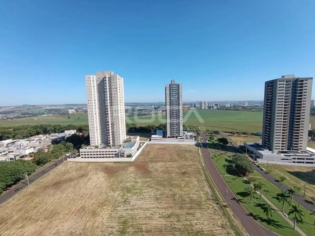 Apartamento para alugar no bairro Quinta da Primavera em Ribeirão Preto - Foto 4