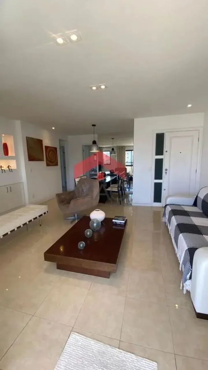 Apartamento para Venda em Salvador, Candeal, 2 dormitórios, 2 suítes, 2 banheiros, 3 vagas - Foto 4