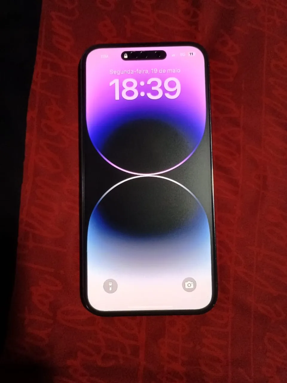 14 pro max 128Gb