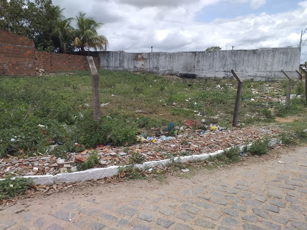 Excelente terreno