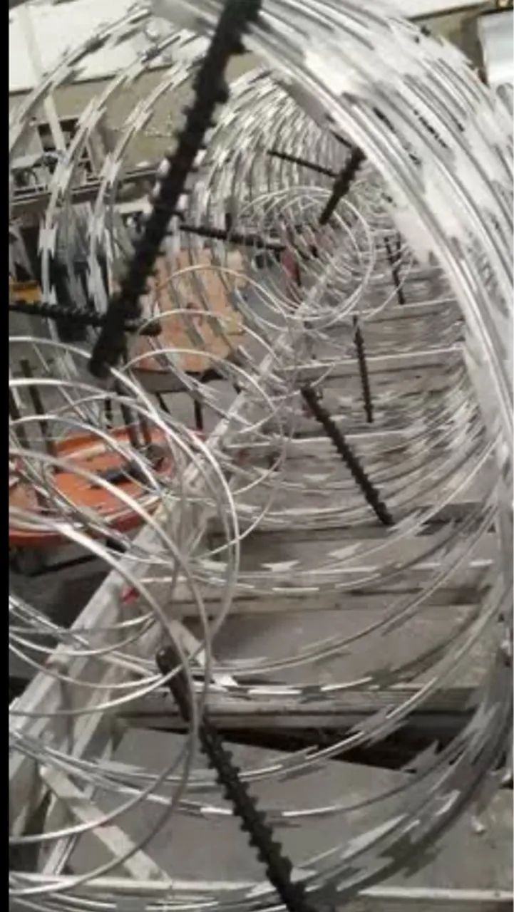 Segurança eletrônica e automação 