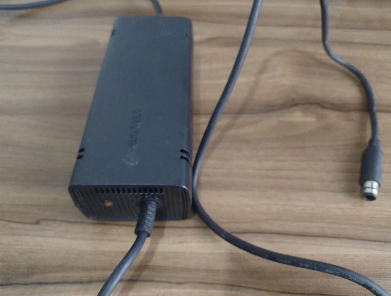 Fonte original Xbox super slim 