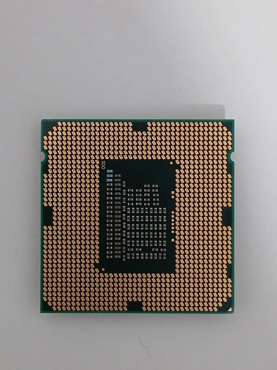 Processador Intel i3-2100 (usado) - Foto 2