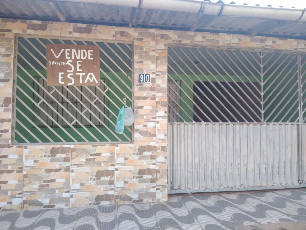 Foto - Belém - Maracangalha