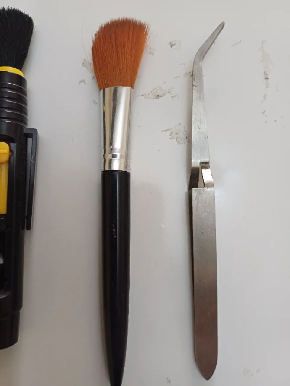 acessorios e instrumentos para arte artesal em madeira  - Foto 2