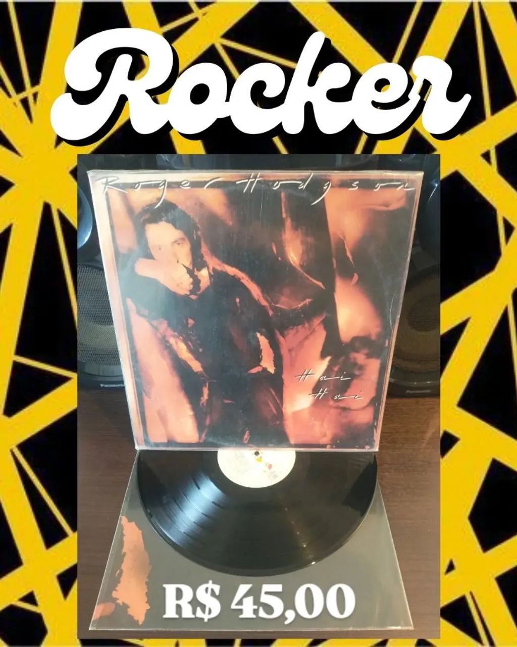 Discos de Vinil preços nas fotos - Foto 3