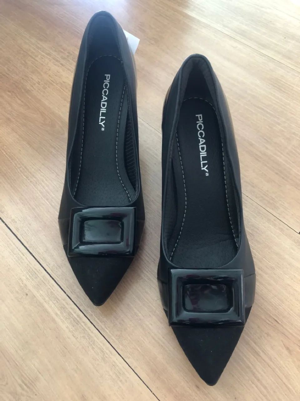 Sapato Piccadilly (numero 33)