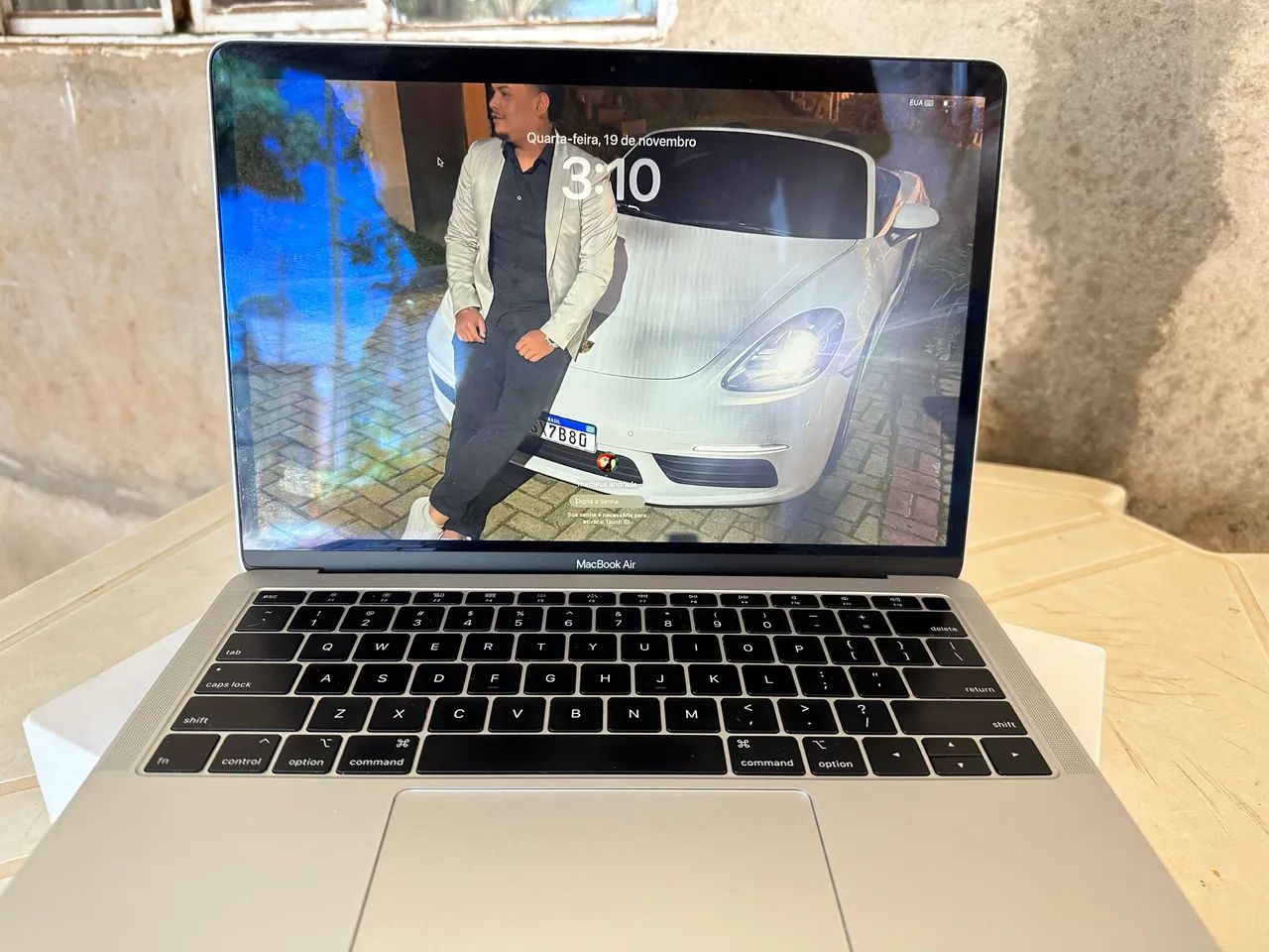 Macbook air 2018 - Notebooks - Panorama, Foz do Iguaçu 1455209058