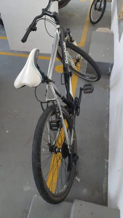 Bicicleta Reebok aro 26