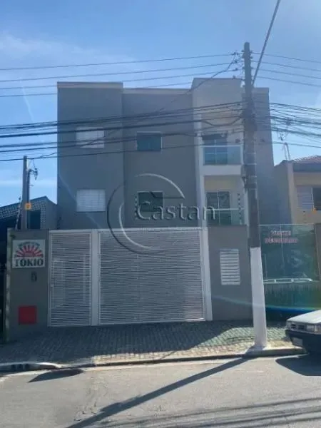 studio vila carrão