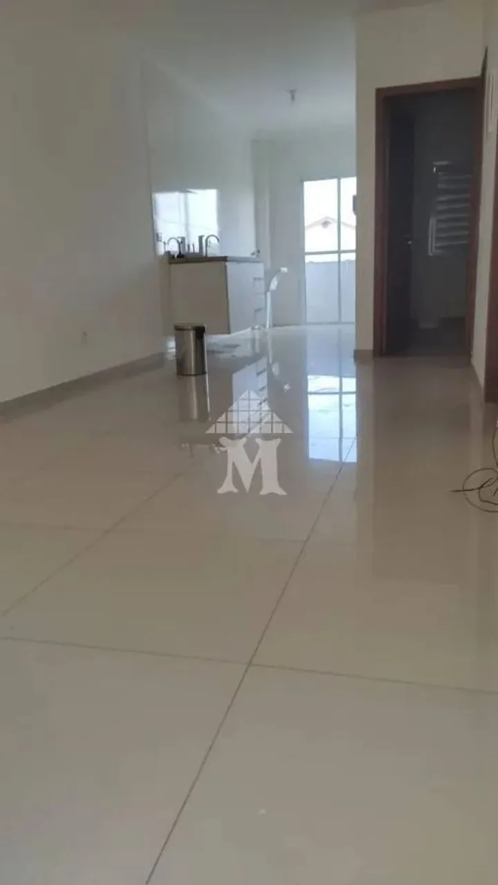 Conforto e Praticidade em Cada Detalhe Seu Novo Lar na Rua José Eduardo