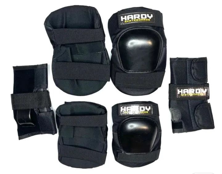 Patins Profissional Inline Fast n° 37 c/ Kit Proteçao, Capacete e Bag - Foto 3