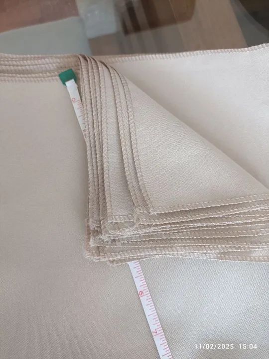 Guardanapo de Mesa Novas - Foto 6