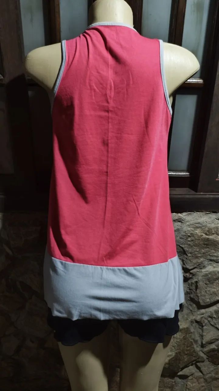 Blusa - Foto 3