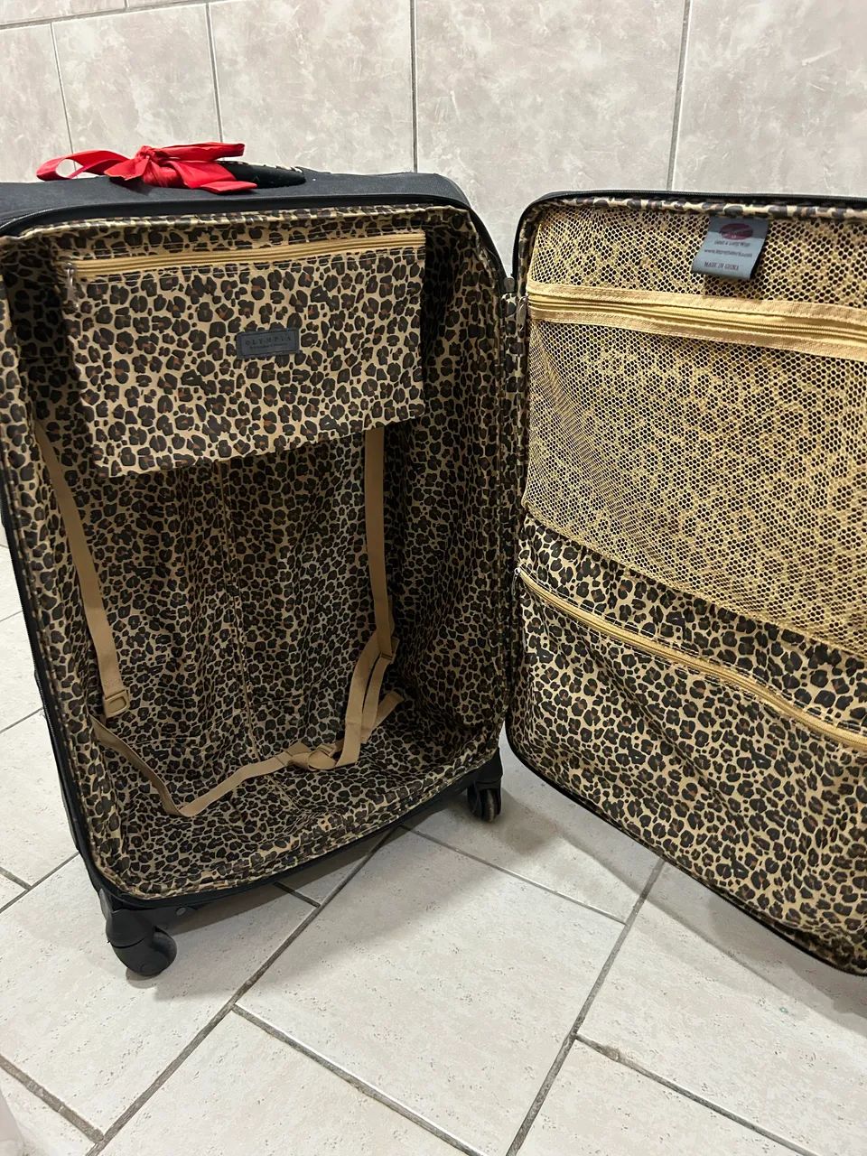 Mala de viagem - Foto 5