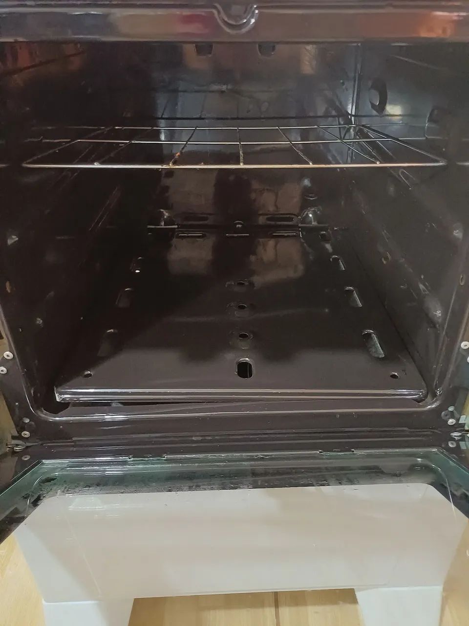 Fogão estado de novo  - Foto 6