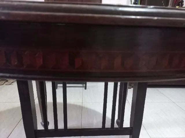 Mesa antiga  - Foto 2