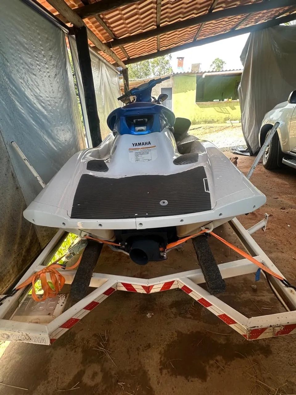 Jetski com motor de Hb 20  - Foto 6