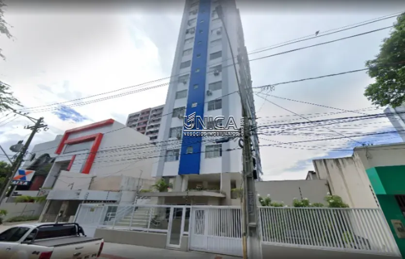 Alugue Apartamento no Condomínio Antônio Valença Rollemberg