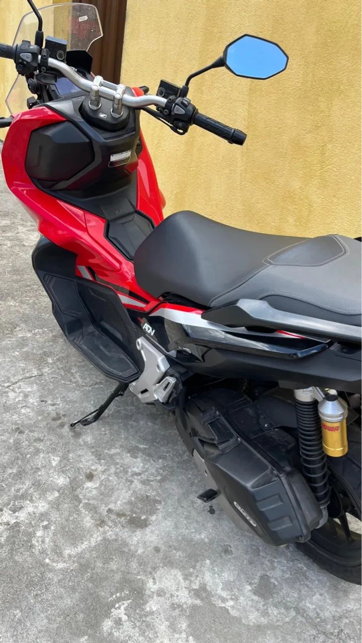 Honda ADV 2023