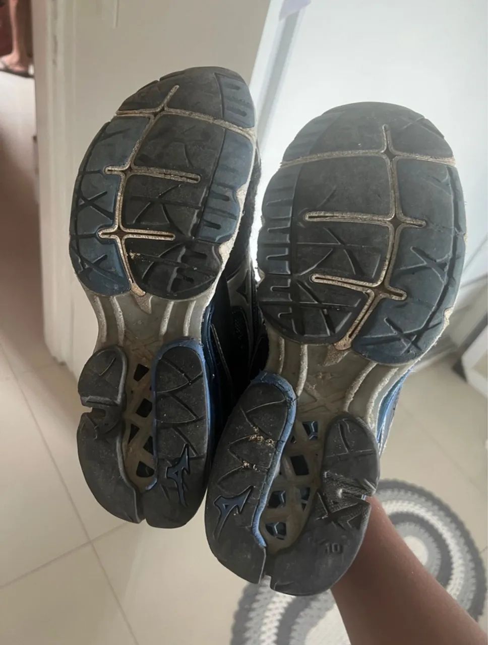 Tênis Mizuno og - Foto 3