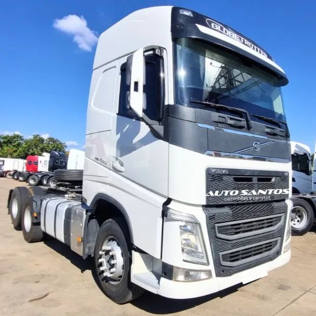 VOLVO FH 460 6X2T 2019/2020   