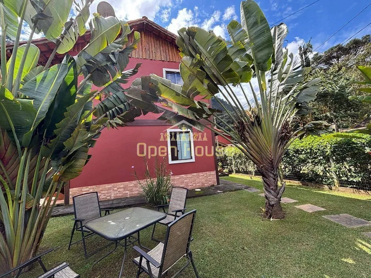 Casa à venda, Maringá, Itatiaia, RJ
